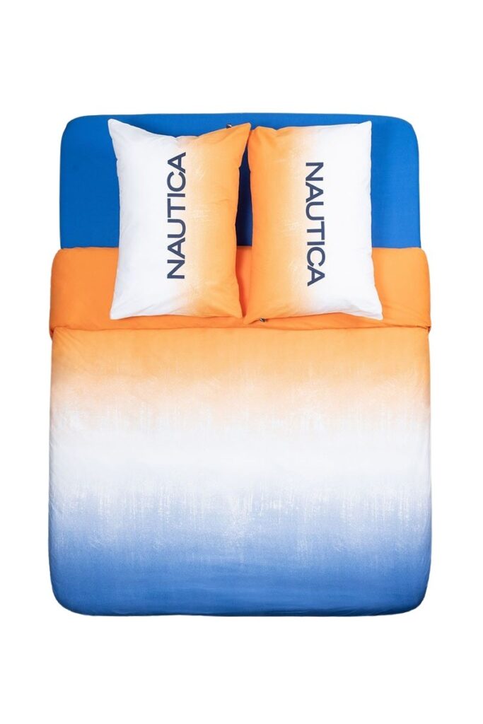 סט מצעים Nautica Home Mystery Ship