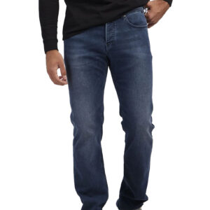 ג'ינס Nautica לגברים גזרת Slim Fit