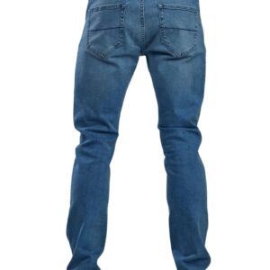 ג'ינס Nautica לגברים גזרת Slim Fit