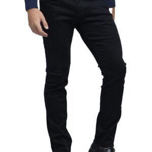 ג'ינס Nautica לגברים גזרת Slim (Slim Jeans)