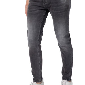 ג'ינס Nautica לגברים גזרת Slim (Slim Jeans)