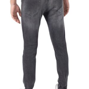 ג'ינס Nautica לגברים גזרת Slim (Slim Jeans)
