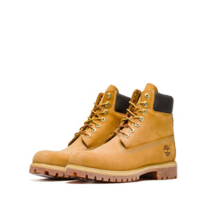 מגפי Timberland לגברים עמידות למים Premium 6
