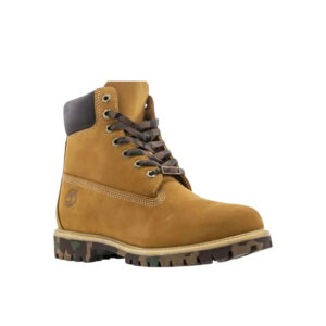 מגפי Timberland עמידות למים לגברים דגם Premium