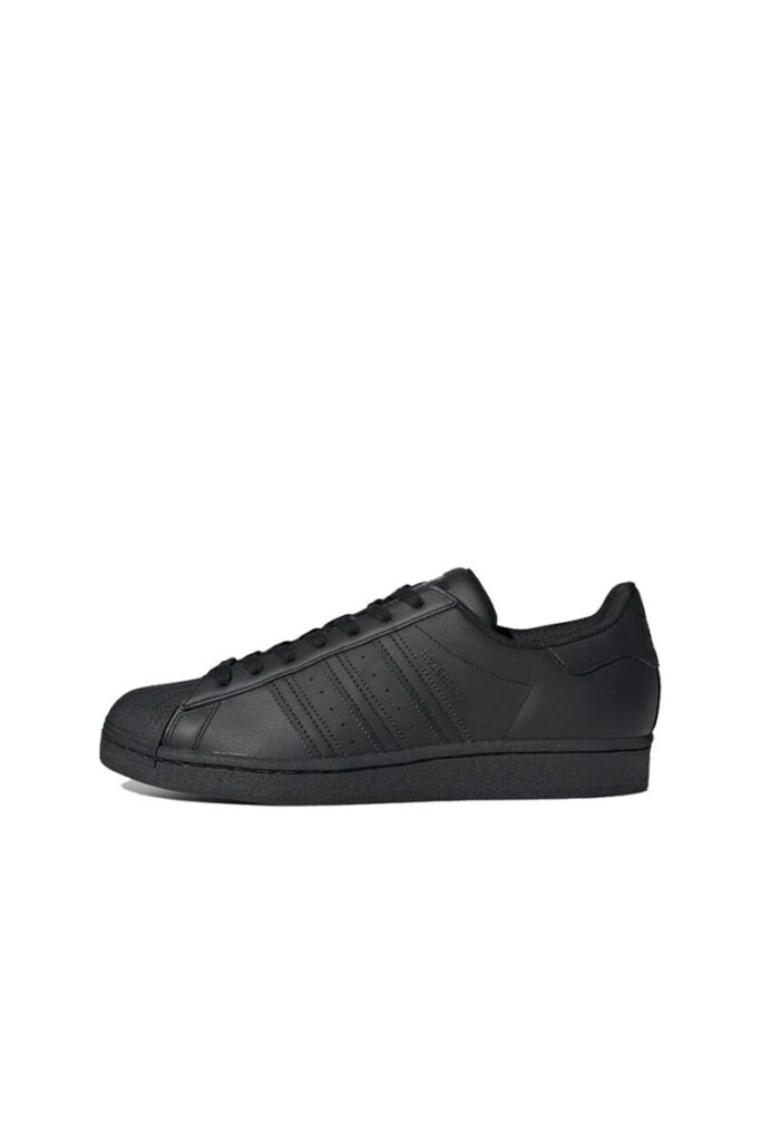 נעלי סניקרס Adidas לגברים דגם Superstar