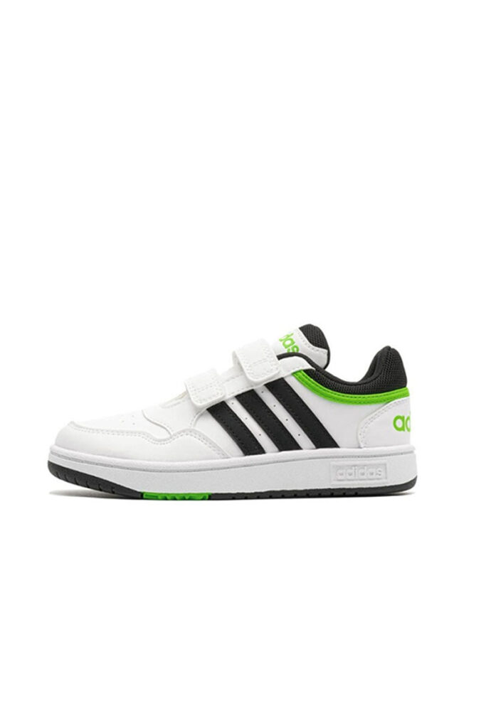 נעלי סניקרס Adidas לילדים דגם Hoops 3.0 CF