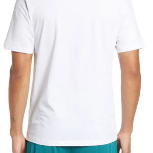 מארז 5 טי שירט Hugo Boss לגברים צווארון וי (5-Pack V-Neck)