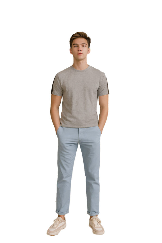 טי שירט Kenneth Cole לגברים