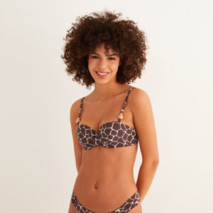 בגד ים ביקיני חלק תחתון Women's Secret (Classic Bikini Bottoms)