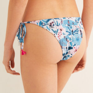 בגד ים ביקיני חלק תחתון Women's Secret