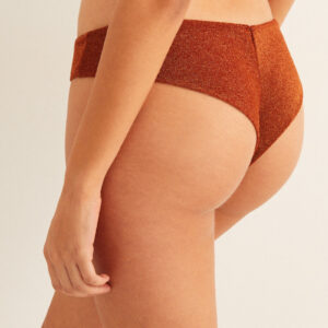 בגד ים ביקיני חלק תחתון בסגנון ברזילאי Women's Secret