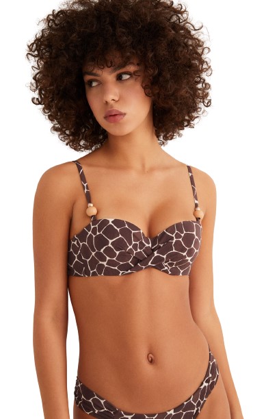 בגד ים ביקיני Women's Secret (Bikini Top)