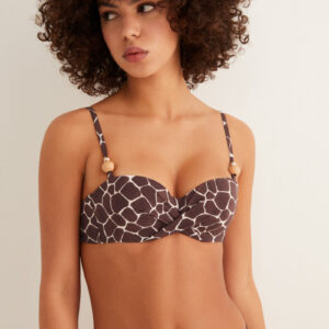 בגד ים ביקיני Women's Secret (Bikini Top)