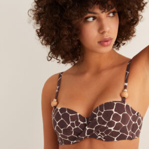 בגד ים ביקיני Women's Secret (Bikini Top)