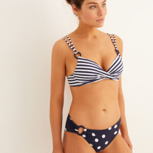 בגד ים חלק עליון Women's Secret (Push-Up Bikini Top)