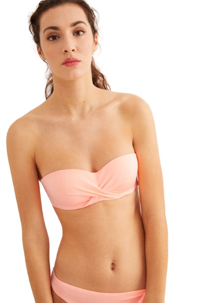 בגד ים ביקיני Women's Secret (Plain Bikini Top)