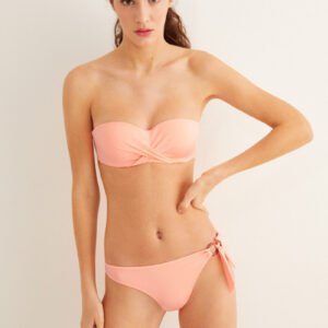בגד ים ביקיני Women's Secret (Plain Bikini Top)