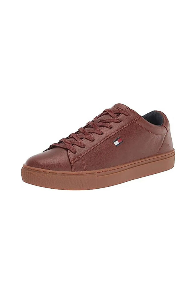 נעלי סניקרס Tommy Hilfiger לגברים דגם Brecon