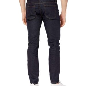 ג'ינס Tommy Hilfiger לגברים דגם Slim Fit Stretch