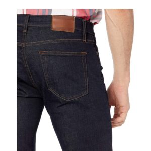 ג'ינס Tommy Hilfiger לגברים דגם Slim Fit Stretch