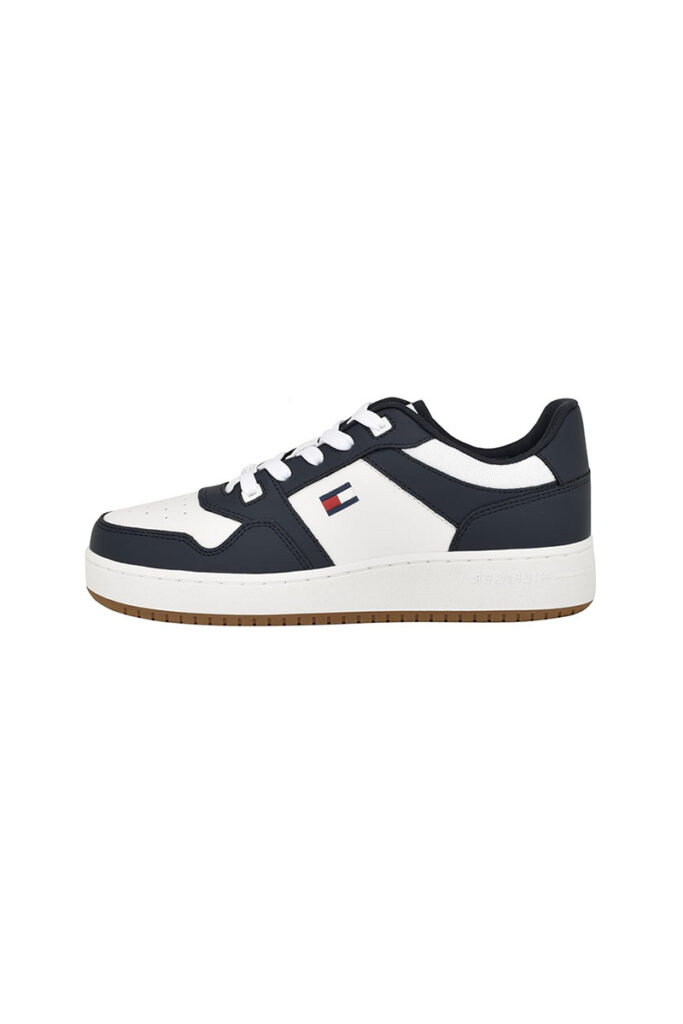 נעלי סניקרס Tommy Hilfiger לגברים דגם Krane