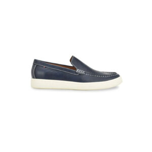 נעלי מוקסין Tommy Hilfiger לגברים דגם Rivit
