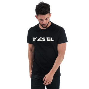 טי שרט Diesel לגבר (Diego-FO Maglietta)