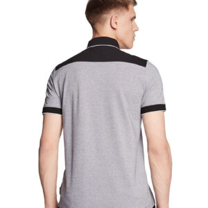 חולצת פולו Armani Exchange לגברים