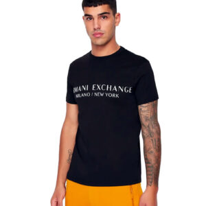 טי שירט Armani Exchange לגברים