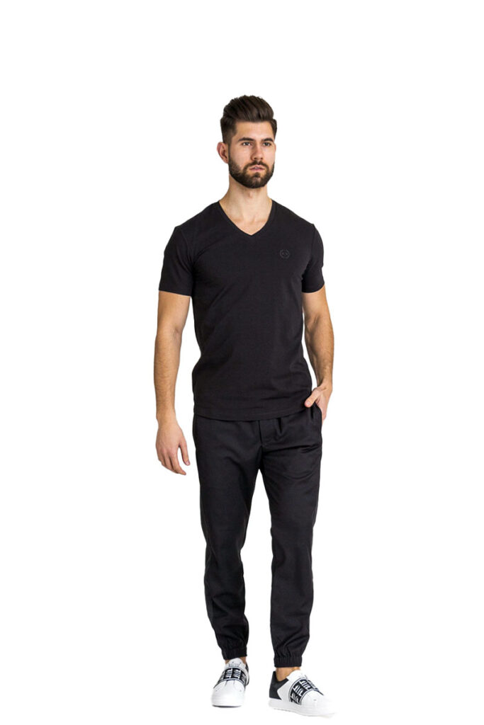 טי שירט Armani Exchange לגברים