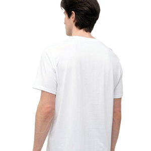 טי שירט Armani Exchange לגברים גזרת Regular Fit
