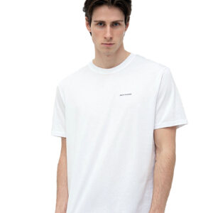 טי שירט Armani Exchange לגברים גזרת Regular Fit