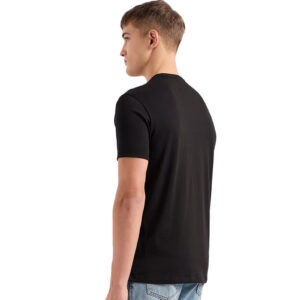 טי שירט Armani Exchange לגברים גזרת Regular Fit