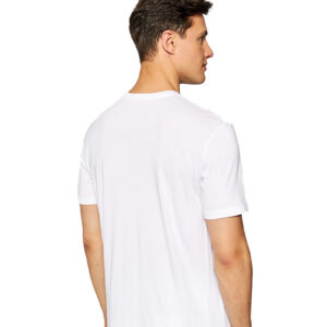 טי שירט Armani Exchange לגברים Slim Fit