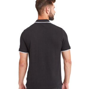 חולצת פולו Armani Exchange לגברים Regular Fit