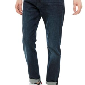 ג'ינס Armani Exchange לגברים גזרת Regular Fit