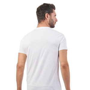 טי שירט Armani Exchange לגברים Slim Fit