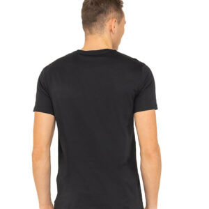 טי שירט Armani Exchange לגברים Slim Fit