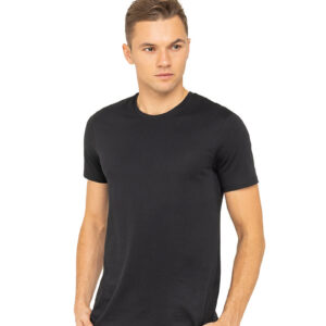 טי שירט Armani Exchange לגברים Slim Fit
