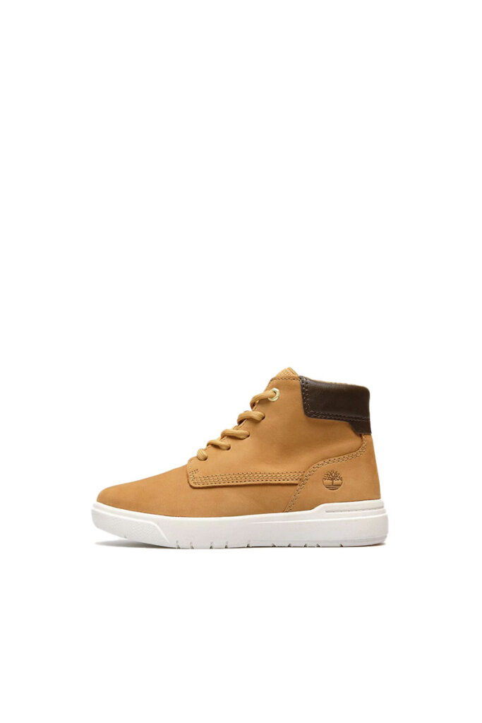 נעלי סניקרס Timberland לילדים דגם Seneca Bay