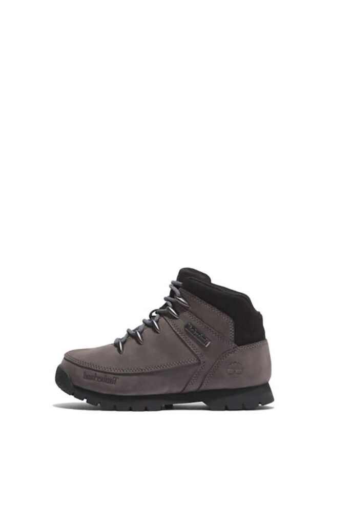 מגפי Timberland לילדים דגם Euro