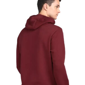 קפוצ'ון Nautica לגברים (Logo Hoodie True)