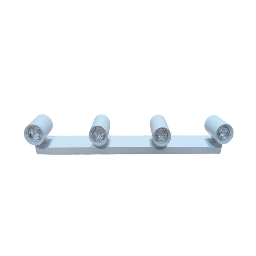 פס RADIUS רביעייה