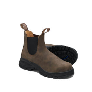 מגפי Blundstone לגברים דגם צ'לסי 2239