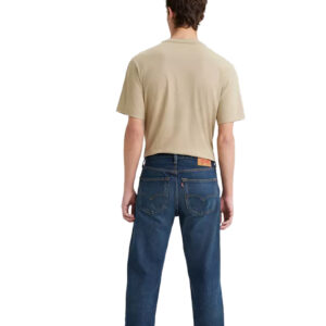 ג'ינס Levis לגברים דגם 517 גזרת Regular Fit, אורך 32 (Bootcut)