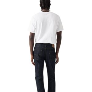 ג'ינס Levis לגברים דגם 527 גזרת Slim Bootcut, אורך 32