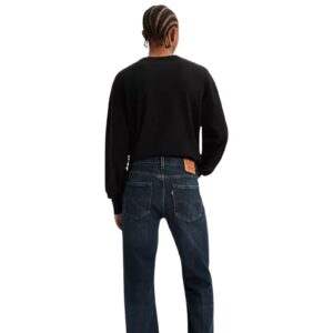 ג'ינס Levis לגברים דגם 527 גזרת Slim Bootcut, אורך 34
