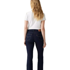 ג'ינס Levis לנשים דגם 725 High Rise Bootcut, אורך 30