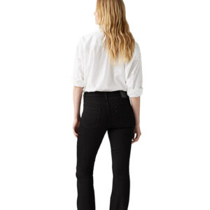 ג'ינס Levis לנשים דגם 725 High Rise Bootcut, אורך 32