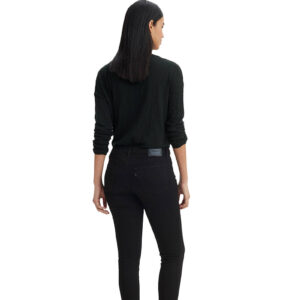 ג'ינס Levis לנשים דגם 711 גזרת Skinny, אורך 32